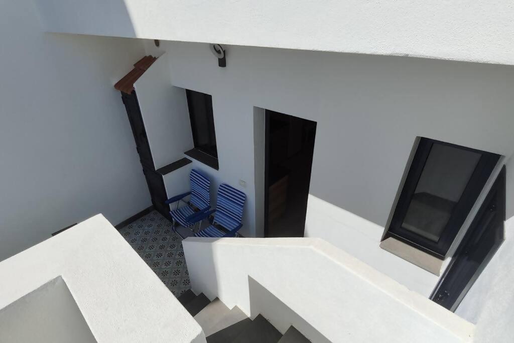 Villa La Caracola 3Habsolarium A 1Min De La Playa à La Restinga Extérieur photo