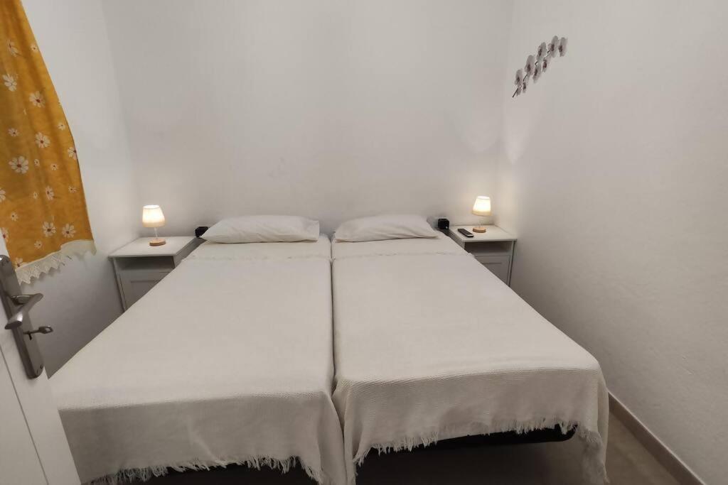 Villa La Caracola 3Habsolarium A 1Min De La Playa à La Restinga Extérieur photo